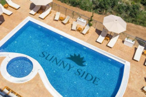 Sunny Side 24 app